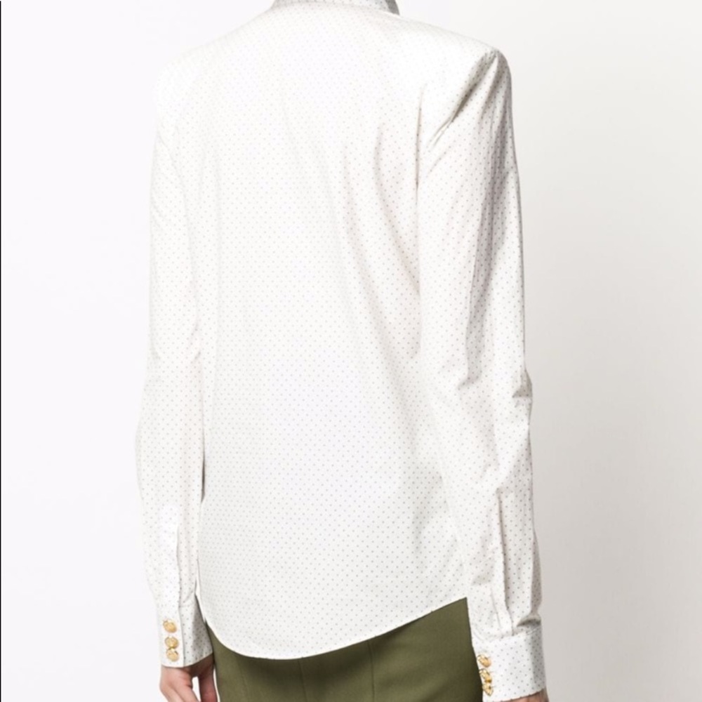 Balmain Blouse - Picture 4 of 14